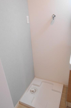 シェソワ東大井 
