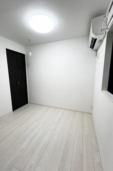 シェソワ東大井 