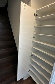 Ｖｉｌｌａ・Ｓｙｍｂｉｏｓｅ三軒茶屋（ヴィラ・シンビオーズ） 