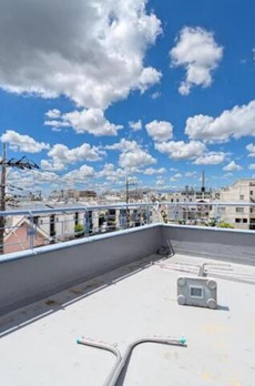 上北沢１丁目戸建（桜上水） 