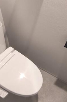 クレヴィアリグゼ西巣鴨 