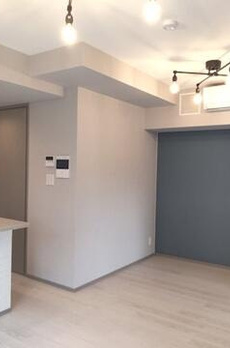 クレヴィアリグゼ西巣鴨 