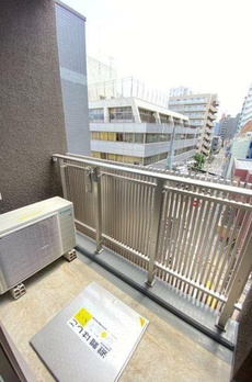 クリスタルパレス蒲西 