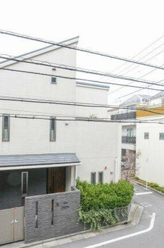 リビオメゾン大岡山 
