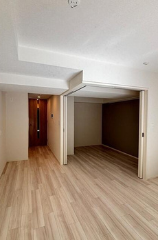 パークアクシス新宿百人町 