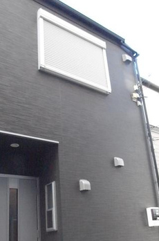 北区王子２丁目戸建 