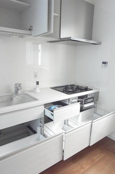 北区王子２丁目戸建 