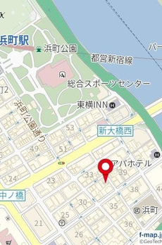 セグレート日本橋 