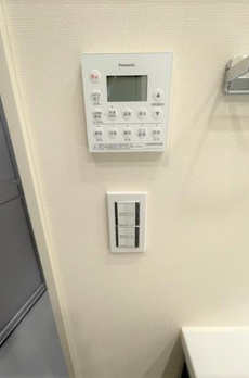 白金ザ・スカイ東棟 