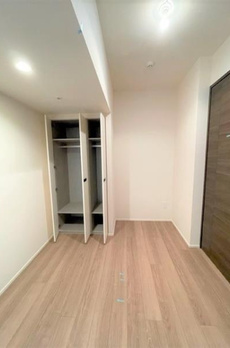 白金ザ・スカイ東棟 