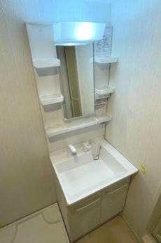 アビタシオン落合 