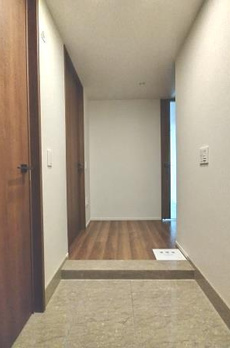 オーベル志村城山 