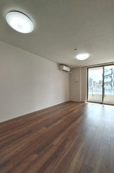 オーベル志村城山 