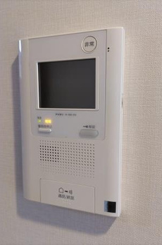 オーベル志村城山 