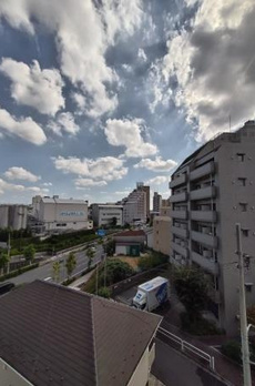 オーベル志村城山 