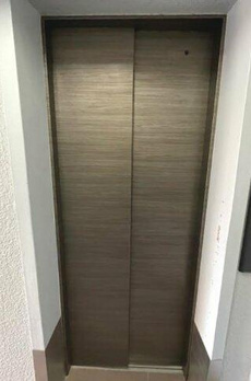 真砂マンション（マサゴマンション） 