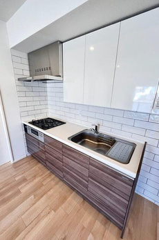 クレヴィアリグゼ日暮里 
