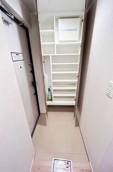 クレヴィアリグゼ日暮里 