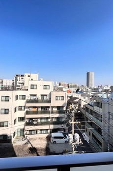 クレヴィアリグゼ日暮里 