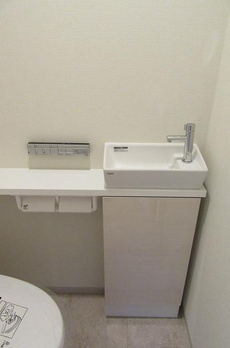 グランカーサ本駒込 