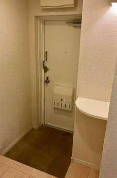 東糀谷ローヤルコーポ 