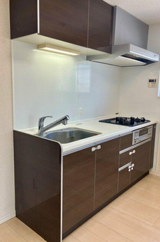 東糀谷ローヤルコーポ 