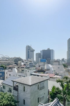 パークアクシス文京本郷 
