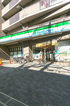 クラッサ目黒かむろ坂 
