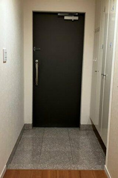 東新宿レジデンシャルタワー 