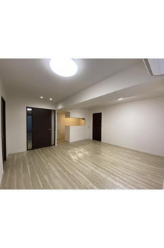新宿７丁目マンション 