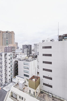 ベルファース神田神保町 