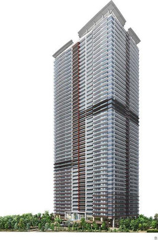 パークタワー晴海 