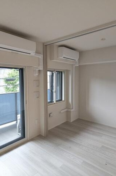 プレディアコート三軒茶屋 