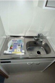 プティレスト平和島 