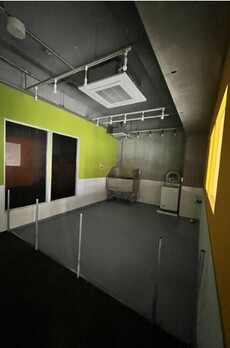 B CITY ART RESIDENCE CENTRAL PARK 現況優先（照明・厨房設備など撤去予定）