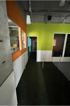 B CITY ART RESIDENCE CENTRAL PARK 現況優先（照明・厨房設備など撤去予定）