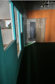 B CITY ART RESIDENCE CENTRAL PARK 現況優先（照明・厨房設備など撤去予定）