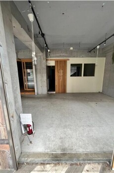 B CITY ART RESIDENCE CENTRAL PARK 現況優先（照明・厨房設備など撤去予定）
