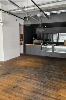 B CITY ART RESIDENCE CENTRAL PARK 現況優先（照明・厨房設備など撤去予定）