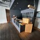 B CITY ART RESIDENCE CENTRAL PARK 現況優先（照明・厨房設備など撤去予定）
