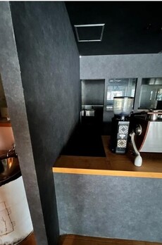 B CITY ART RESIDENCE CENTRAL PARK 現況優先（照明・厨房設備など撤去予定）