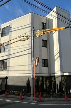 ＣＲＥＡＴＩＦ駒澤大学前 