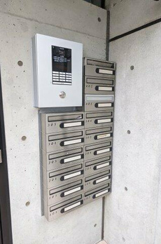 ブランシェ高円寺 
