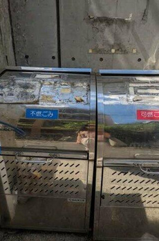 ブランシェ高円寺 