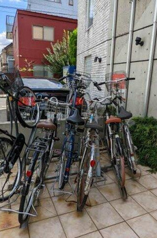 ブランシェ高円寺 