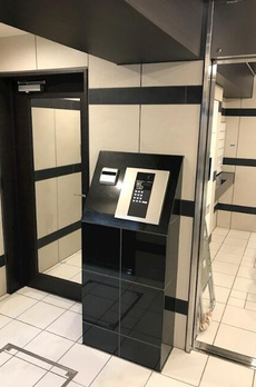 メインステージ白金Ⅲ 