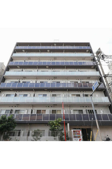 ＧＥＮＯＶＩＡ東中野ｓｋｙｇａｒｄｅｎ 
