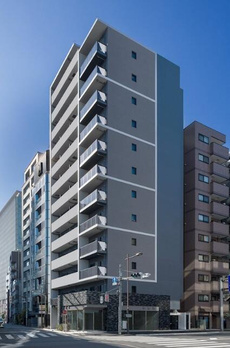 ラティエラ秋葉原 