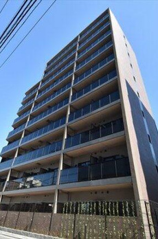 グランパセオ清澄白河Ⅱ 
