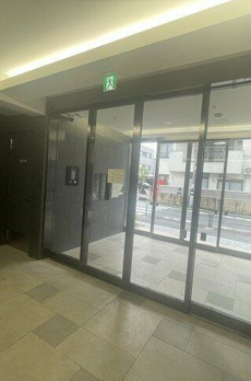 グランパセオ清澄白河Ⅱ 